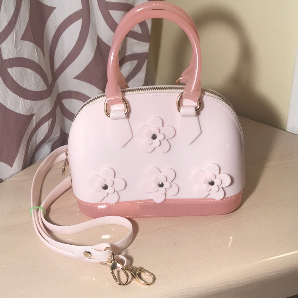 Jelly Purse 👛✨